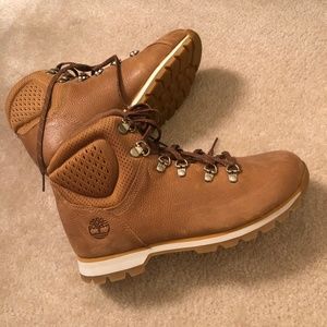 Timberland winter booties